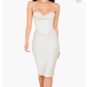 House of CB MYRA DRESS